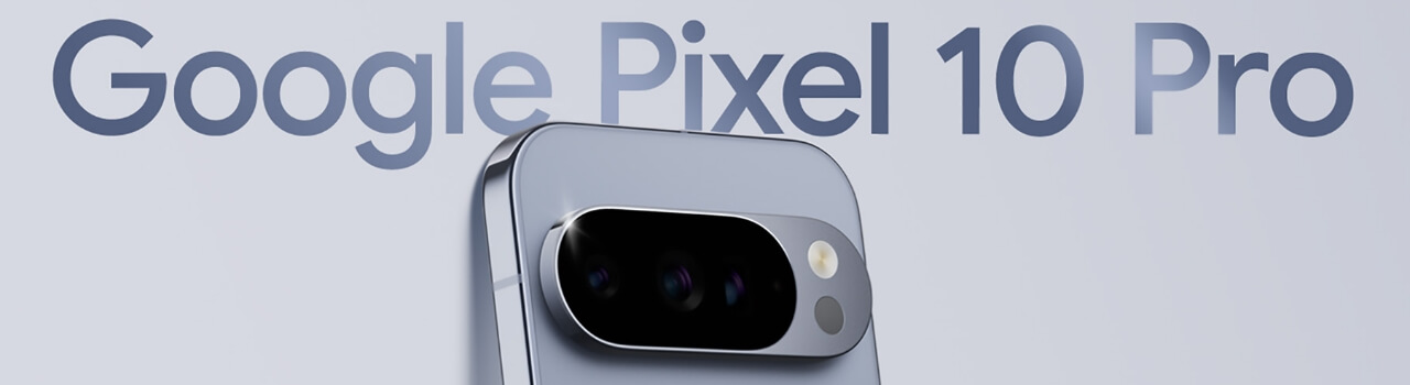 Google Pixel 10 Pro