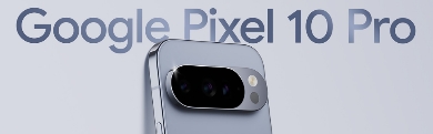 Google Pixel 10 Pro