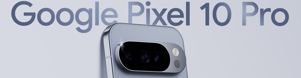 Google Pixel 10 Pro