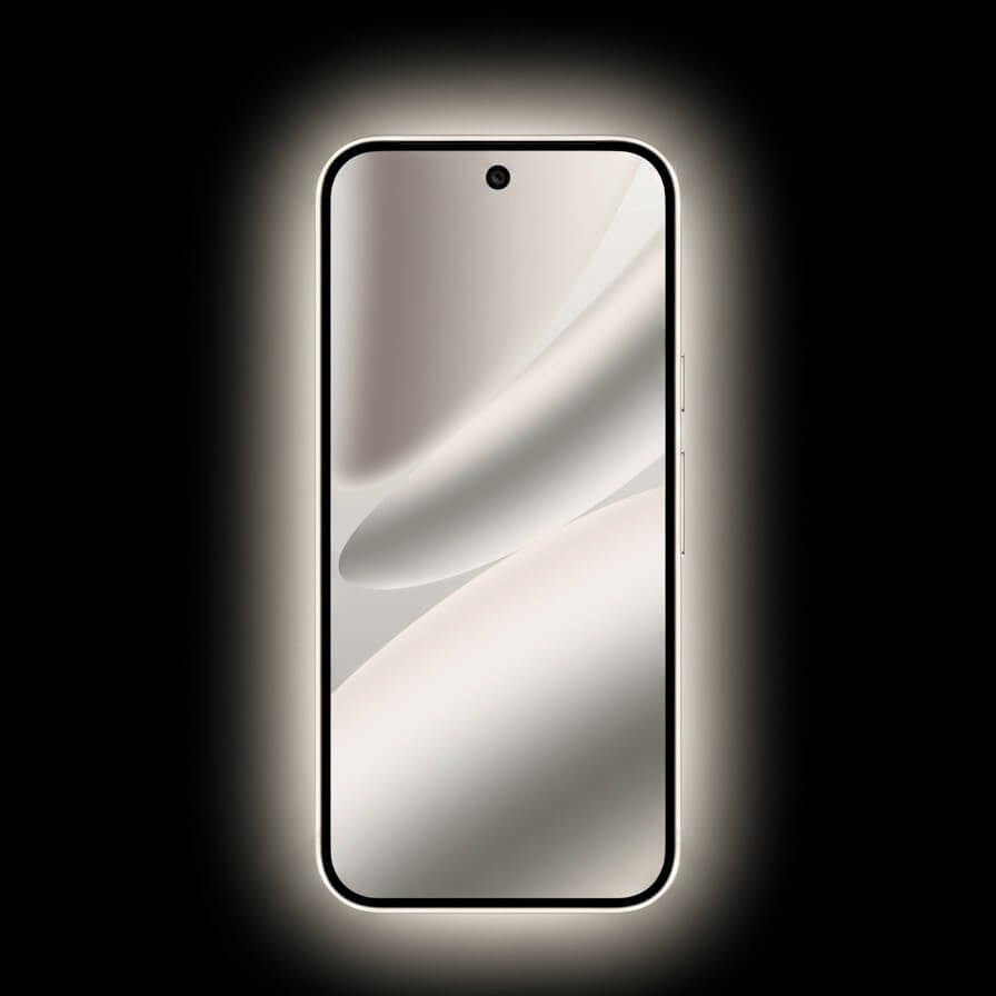 120Hz Actua Display on Pixel 10 Pro