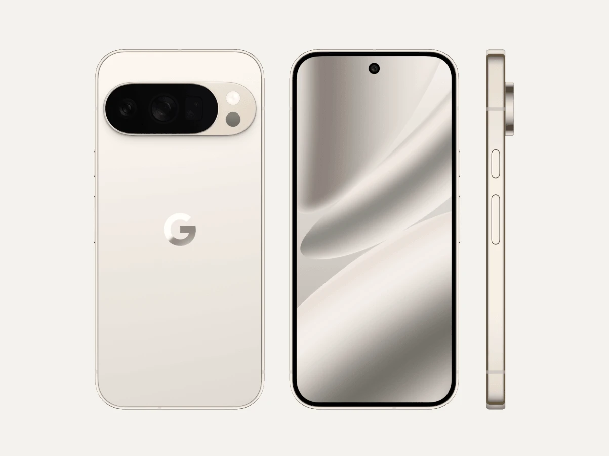 Google Pixel 10 Pro